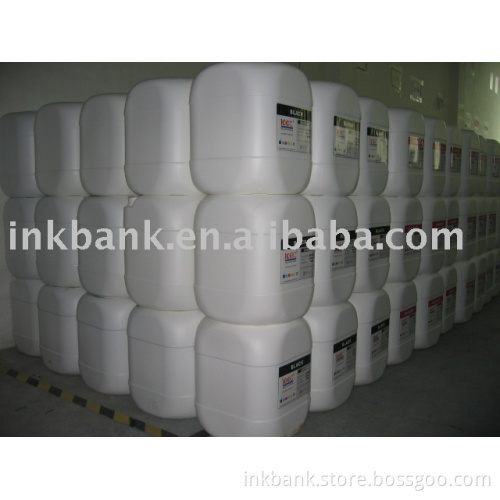 Bulk Ink for Canon PG830/CL831